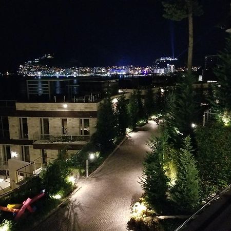 Duklej Apartment Lux Будва Экстерьер фото