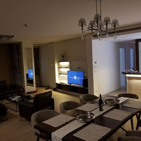 Duklej Apartment Lux Будва Экстерьер фото