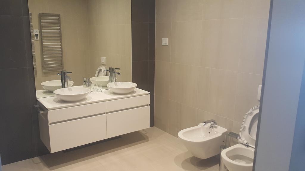 Duklej Apartment Lux Будва Экстерьер фото