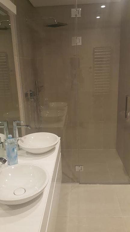 Duklej Apartment Lux Будва Экстерьер фото
