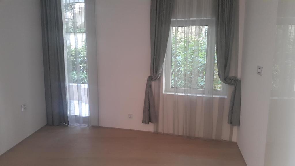Duklej Apartment Lux Будва Экстерьер фото