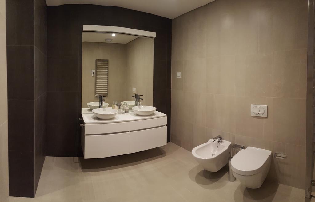Duklej Apartment Lux Будва Экстерьер фото
