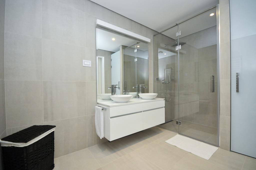 Duklej Apartment Lux Будва Экстерьер фото