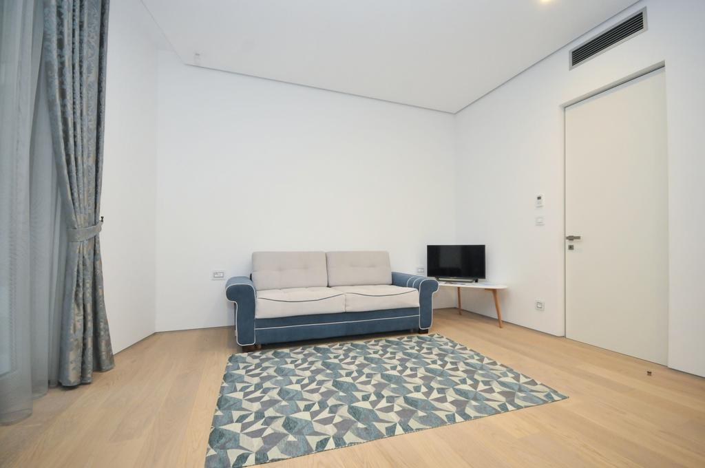 Duklej Apartment Lux Будва Экстерьер фото