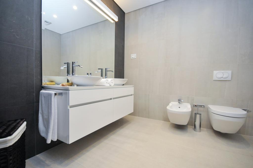 Duklej Apartment Lux Будва Экстерьер фото