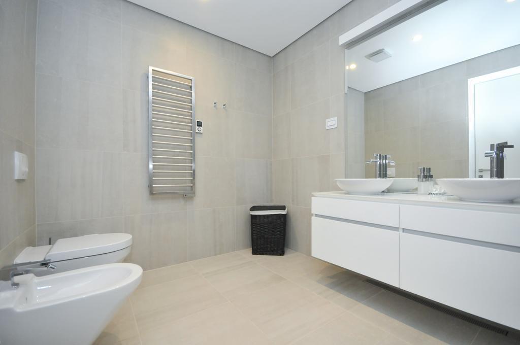 Duklej Apartment Lux Будва Экстерьер фото