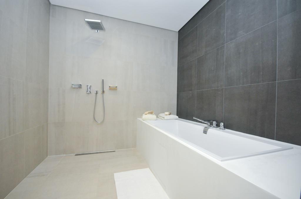 Duklej Apartment Lux Будва Экстерьер фото