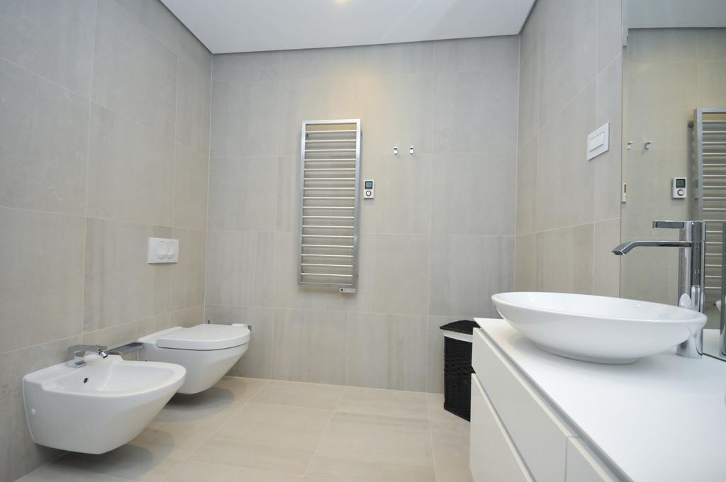 Duklej Apartment Lux Будва Экстерьер фото
