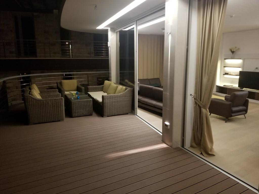 Duklej Apartment Lux Будва Экстерьер фото